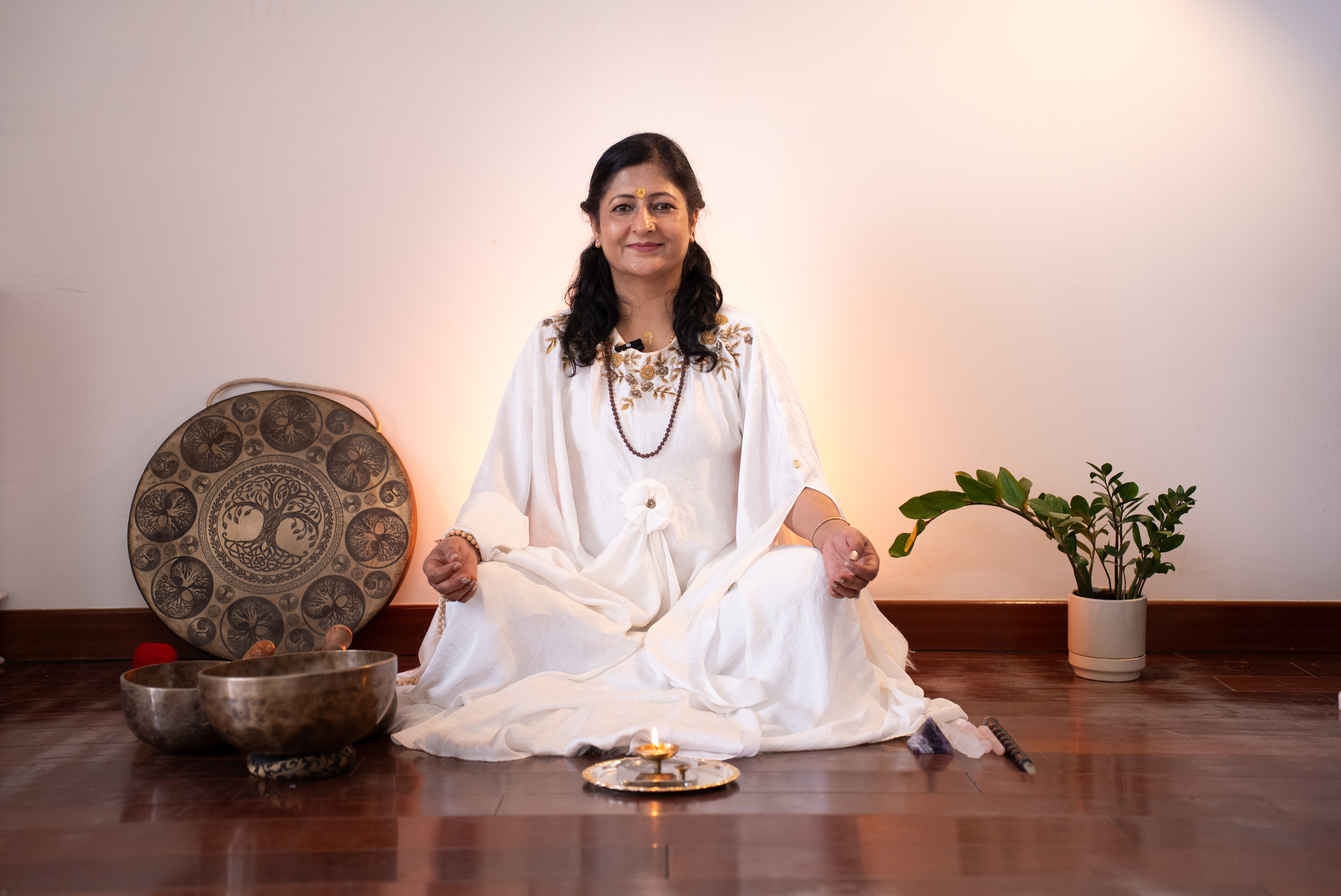 Reiki Master