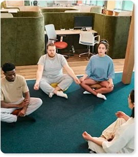 yoga